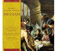 Handel - Messiah [Import]