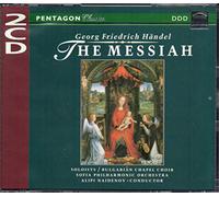 Handel - Messiah [Import]