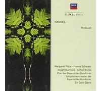 Handel - Messiah [Import]