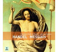 Handel:Messiah [Import allemand]