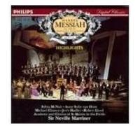 Handel: Messiah - In Dublin (Highlights)