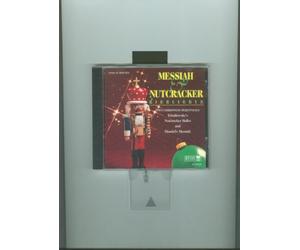 Handel - Messiah Nutcracker Highlights