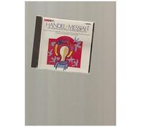 Handel:Messiah (Orchestral Solo And Choral Highlights)