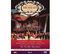 Handel - Messiah - The 250th Anniversary Performance / Marriner, Academy and Chorus of St. Martin in the Fields