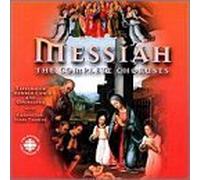 Handel: Messiah (the complete choruses) (1998-10-20)