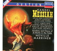 Handel: Messiah [UK Import]