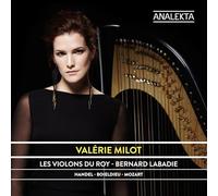 Handel - Mozart/Handel/Boieldieu