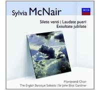 Handel & Mozart - Sylvia McNair-Silete Vent [Import]