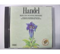 Handel: Music for the Royal fireworks
