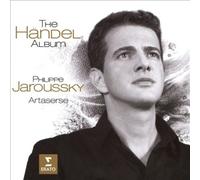 Handel: Opera Arias by Philippe Jaroussky [Audio CD] NEUF