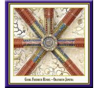 Handel: Oratorio Jephtha