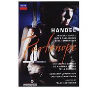 Handel:Partenope [Import]