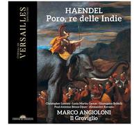 Poro, Re Delle Indie