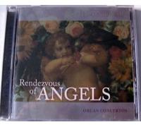 Handel - Rendezvous of Angels: Organ Concertos