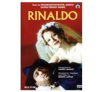 Handel - Rinaldo / Bicket, Daniels, York, Prinzregententheater Munich [Import USA Zone 1]