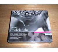 Handel: Rodelinda
