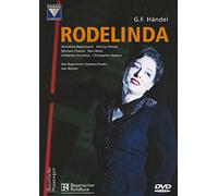 Handel: Rodelinda, Regina de' Longobardi