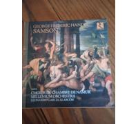 Handel: Samson