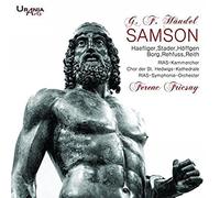 Handel/ Samson