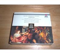 Handel – Samson – Import
