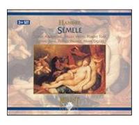 HandelSemele [Import]