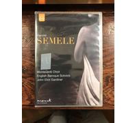 Handel Semele