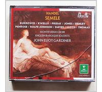 Handel - Semele