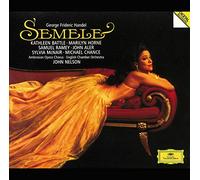 Handel : Semele