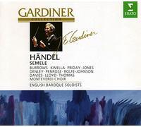 Handel-Semele [UK Import]