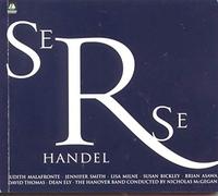 Handel - Serse