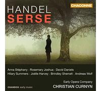 Handel: Serse