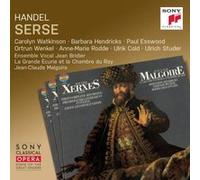 Handel, G.F. – Serse (HWV 40) – Sony
