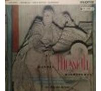 HANDEL SIR M SARGENT - HANDEL MESSIAH HIGHLIGHTS VINYL LP CONDUCTED SIR MALCOLM SARGENT