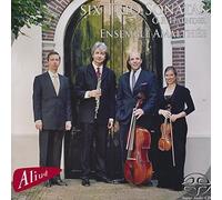 Handel: Six Trio Sonatas