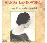 Handel - Suites De Pieces/Concerto 6