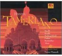 Handel - Tamerlano