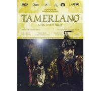 Handel: Tamerlano (DVD)