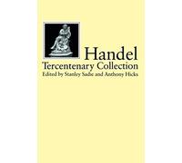 Handel: Tercentenary Collection