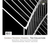 Handel – The Collection Series – Import (Edel)