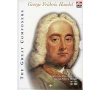 Handel – Les grands compositeurs – DVD