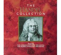 Handel: The Handel Collection