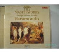 Handel - The Masterworks Faramondo [Import]