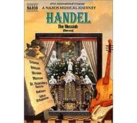 Naxos musical journey : The messiah - DVD Zone 1 G