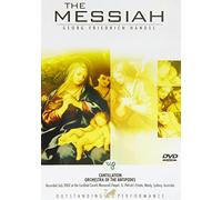 Handel-The Messiah [Import]