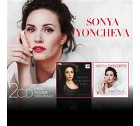 Haendel/The Verdi Album