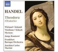 Handel: Theodora (2012-03-27)