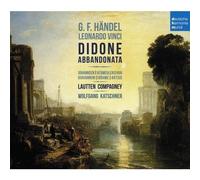 Handel, Vinci Didone Abbandonata