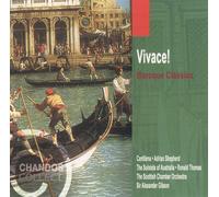 Handel / Vivaldi / Shepherd - Baroque Classics [New CD]