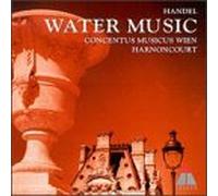 Handel - Water Music