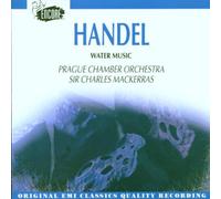 Handel - Water Music